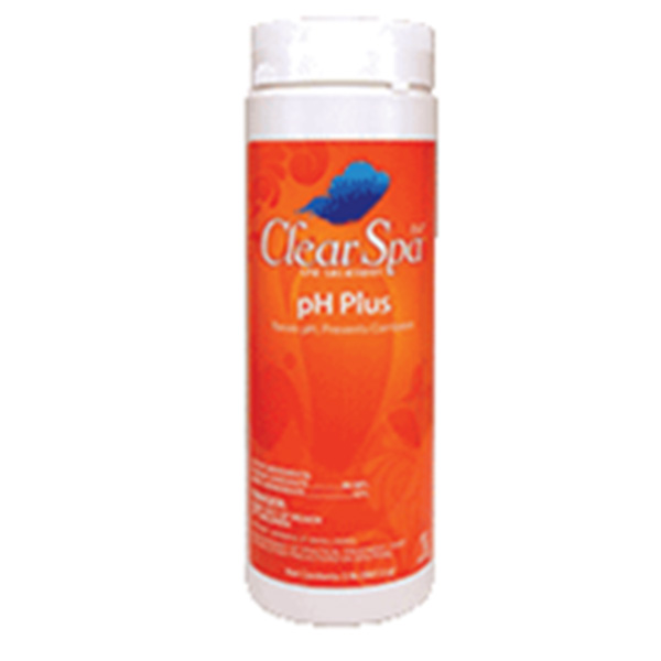 Spa PH Plus 2lbs